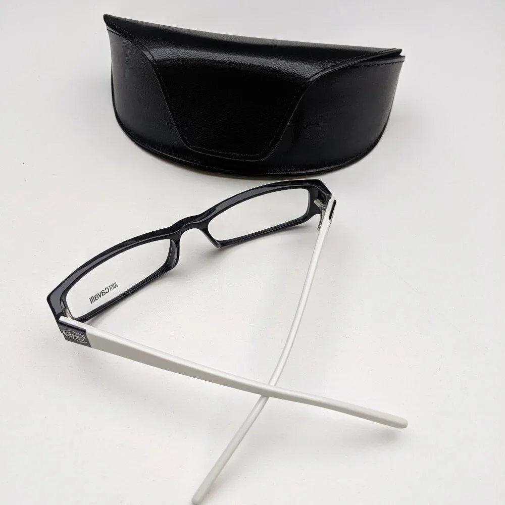 🕶️NEW! Just Cavalli JC284 col.004 Eyeglasses /TA735🕶️​
